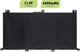 Аккумулятор 1stCharger для ноутбуков Dell Inspiron 15 (357F9) 11.4V 4400mAh Black (BN1st4020) - изображение 2