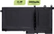 Аккумулятор 1stCharger для ноутбуков Dell Latitude E5580 (3DDDG) 11.4V 3000mAh Black (BN1st4022) - изображение 2