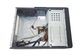 Корпус Gamemax ST-602-300W, 99х295х365, БП 300Вт (верхний) mATX Б/У - изображение 3