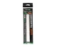 ПВА-сетка на мотовиле Carp Pro Micro Mesh 7м 22мм - изображение 1