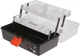 Ящик для рыболовных снастей Select Tackle Box SLHS-304 29.4х18.7х15см - изображение 1