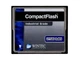 Промышленная карта памяти Compact Flash WINTEC 256 MB industrial Grade - изображение 1