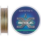 Шнур Brain Scout 4X 150m (camo) 0.148mm 8.6kg - изображение 2