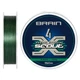 Шнур Brain Scout 4X 150m (deep green) 0.100mm 5.8kg - изображение 1