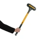 Щетка для уборки 4 в 1 WMC TOOLS мультифункциональная (WT-brush7) - изображение 4