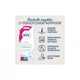 Восковые полоски Veet Minima Гипоаллергенные для чувствительной кожи лица 20 шт. (5900627095883) (204500) - изображение 2