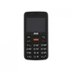 Мобильный телефон 2E T180 MAX Black (688130251051) - изображение 2