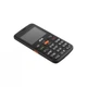 Мобильный телефон 2E T180 MAX Black (688130251051) - изображение 5
