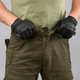 Штани тактичні Armoline SHTORM Olive. L/Short - зображення 4