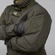 Куртка мілітарі Armoline SHTORM Olive. L - зображення 7