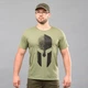 Футболка Armoline GLADIATOR Olive. S - изображение 1