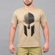 Футболка Armoline GLADIATOR Khaki. XL - изображение 4