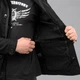 Куртка милитари Armoline KILBORN BLACK. XS - изображение 7