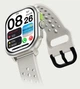 Смарт годинник Zeblaze Beyond 3 Pro GPS Amoled (white) - зображення 3
