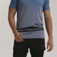 Спортивная сумка для бега на пояс Yunmai Sports Waist bag Black (YMWP-N301) - изображение 6