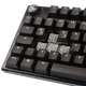 Klawiatura przewodowa Ducky One 3 Aura Gaming Kailh Jellyfish Y Black (4711281574611) - obraz 5