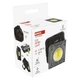 Фонарь прожектор аккумуляторный Emos P4543 COB LED 1200 Lm 2000 mAh - изображение 13