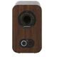 Поличкова акустика Q Acoustics 3020i (English Walnut) - зображення 4