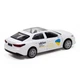 Автомодель Toyota Camry Uklon TechnoDrive 250291 Білий - зображення 6