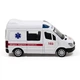Автомодель - Mercedes-Benz Sprinter Скорая помощь 5,5 см (6900007324120) - изображение 9