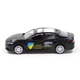 Автомодель Toyota Camry Uklon TechnoDrive 250292 Черный - изображение 4