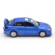 Автомодель Techno Drive Subaru WRX STI синій (250334U) - изображение 5