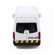 Автомодель Mercedes-Benz Sprinter Полиция TechnoDrive 250294 Белый - изображение 6