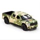 Автомодель - Ford F-150 SVT Raptor Милитари 4 см (6900007324137) - изображение 8