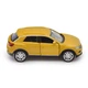 Автомодель - Volkswagen T-Roc 2017 (золотий) (4895065079490) - изображение 7