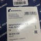 Фильтр топливный KOLBENSCHMIDT 50014139 FORD CONNECT 1.8 TDCI - изображение 4