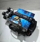 Налобний ліхтар потужний на акумуляторі Police RJ 5500 / QE905A-T6 + 4 XPE / 2 акум. / ЗУ 220-12В - зображення 2