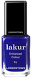 Lakier do paznokci Londontown Enhanced Colour Beau of the City 12 ml (0851212004313) - obraz 1