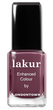 Lakier do paznokci Londontown Enhanced Colour Save the Queen 12 ml (0851212004481) - obraz 1