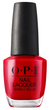 Лак для нігтів OPI Nail Lacquer Big Apple Red 15 мл (0094100001845) - зображення 1