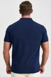 Чоловіче бавовняне поло Polo Ralph Lauren 6493 XL - зображення 7