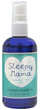 Міст для тіла Natural Birthing Company Sleepy Mama Relaxing Pillow 100 мл (0795508993557) - зображення 1