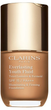 Тональний флюїд для обличчя Clarins Everlasting Youth Fluid SPF 15 114 Cappucino 30 мл (3380810318838) - зображення 1