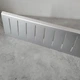 Полка для ванной из алюминия IwConcept BathRack Loft-40cm (Серебряная) - изображение 6