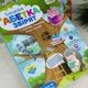 Детская игрушка Limo Toy Говорящий алфавит зверюшек, музыка, задания, маркер 27*20 см (SK 0052) - изображение 3