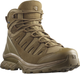 Черевики тактичні Salomon Quest Prime Forces GTX р40.5 (25.5см) койот (416816) - зображення 2