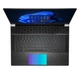 Ноутбук Dell Alienware x16 R2 Ultra 9 185H/32GB/4TB/Win11 RTX4090 (Alienware-x6R2-7890) - зображення 8