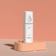 Увлажнитель / освежитель для лица 20 мл портативный с аккумулятором 450 mAh Mist Sprayer белый (GS-141782) - изображение 8