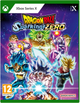 Гра XSX Dragon Ball: Sparking! ZERO Standard Edition (Blu-ray диск) (3391892031881) - зображення 1