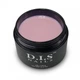 Гель D.I.S Nails Hard Cover Latte 28 гр - изображение 1