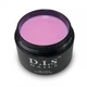 Гель D.I.S Nails Hard Cover Hot Pink 28 гр - изображение 1