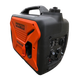 Генератор инверторный HUNTER BS 2000I - изображение 1