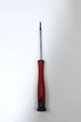 Отвертка Parkside 1234580 ONE SIZE красный - изображение 1