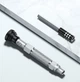 Набір інструментів — викрутка з бітами UGREEN CM372 38-in-1 Aluminum Alloy Screwdriver Set (80459) - изображение 5