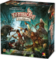 Dodatek do gry Asmodee Zombicide: Black Plague Wulfsburg (3558380033424) - obraz 1