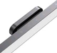 Лампа - світильник бездротовий Baseus Magnetic Desk Lamp DGXC-C0G - зображення 4